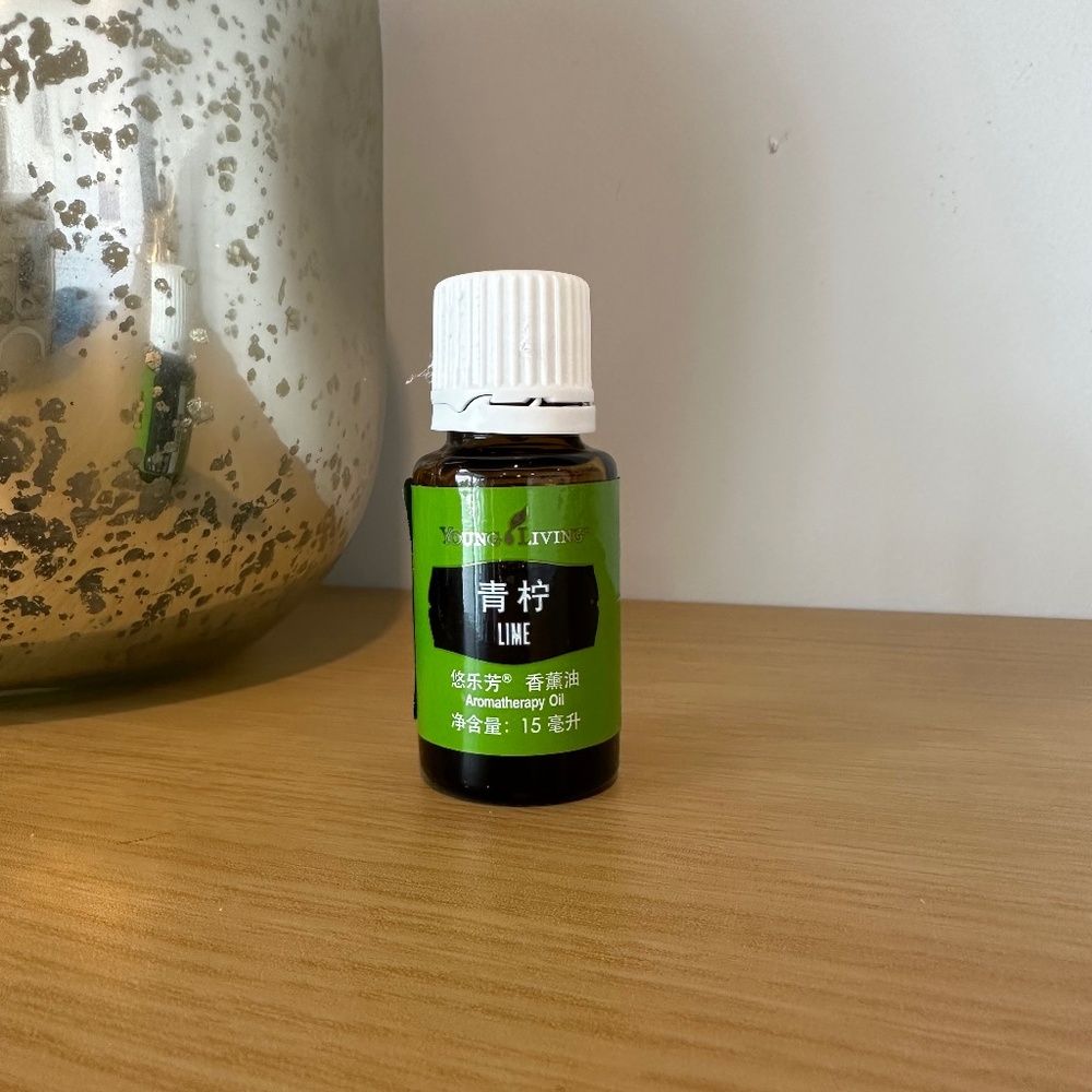 Lime 15 ml Essential Oil